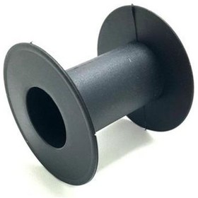 Resim Genel Markalar 20 adet Siyah Plastik 57 X 62 MM boş makara 