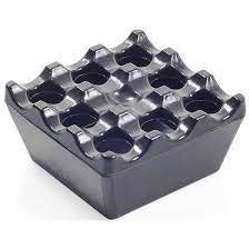 Resim IZGARALI KARE BAKALİT KÜLLÜK 