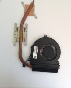 Resim Lenovo V310 14Isk V310 14Ibk V310 15Isk Cpu Fan So 