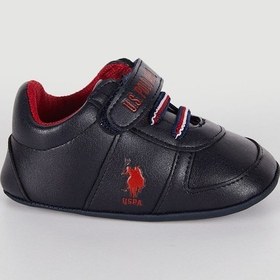 Resim U.S. Polo Assn. U.s Polo Erkek Bebek Ayakkabı Usb978 001 