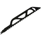 Resim Epilons Tuğla Ytong Tilki Kuyruğu Testere Ağzı - 305 Mm 