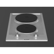 Resim Arçelik Ankastre Oe 302 I elektrikli ocakPaslanmaz inox yüzey2 yıl garanti 