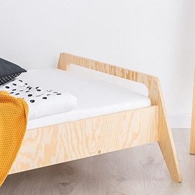 Resim Markaawm Montes Montessori Yatak Çocuk Yatak Bebek Karyola 