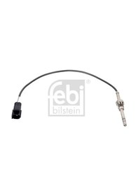 Resim Volvo S60 D5 Egzoz Sicaklik Sensoru 2.4 2005-2010 Febı 171488 