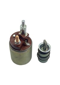 Resim Mako 12v Marş Otomatiği Em Bmm 501 N11.11213 