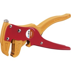 Resim S-link SL-170A 0.2-6mm Kablo Soyma Aleti 