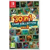 Resim Nintendo Switch 30-In-1 Game Collection: Volume 2 