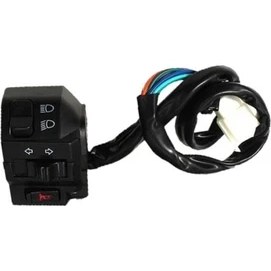 Resim Motosvn Mondial Mh Drift Sol Kumanda 