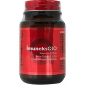 Resim IMUNEKS Q10 30 Kapsül 