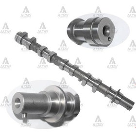 Resim Eksantrik Mili Accent / Getz 06 Era 1.6 Benzinli Emme 24100-26750 
