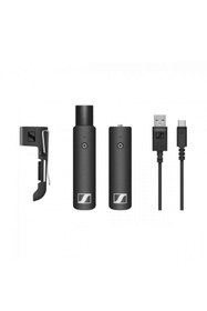 Resim Hype Store Sennheiser XSW-D PRESENTATION Base Set 
