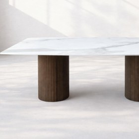 Resim Charm Dining Table 