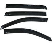 Resim Ford Ranger 2012-2020 Cam Rüzgarlığı 