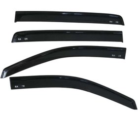 Resim Ford Ranger 2012-2020 Cam Rüzgarlığı 