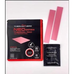 Resim Thermal Hero NEO 120x20x1.0mm Termal Ped TH-4312210-INT 
