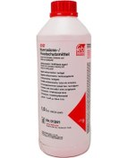 Resim Febı Bılsteın Bılsteın / Kırmızı Antifiriz 1.5 Litre-21637 