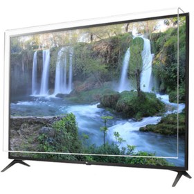 Resim Philips 50pus8506 Tv Ekran Koruyucu 