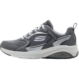 Resim Skechers Skech - Air Extreme 2.0 - Daily Kadın Gri Spor Ayakkabı 149652 Gyw 