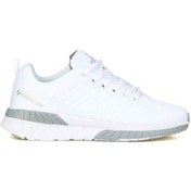 Resim Hammer Jack Manaus Kadın Sneaker 21200-z Beyaz 