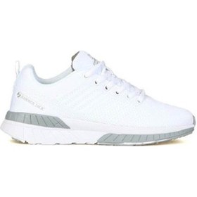 Resim Hammer Jack Manaus Kadın Sneaker 21200-z Beyaz 