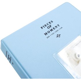 Resim Trendfone Instax Mini Serisi Albüm-64 Fotoğraf Kapasiteli 