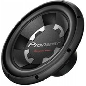 Resim Pioneer Ts300S4 1400W400W Rms Tüm Anfilere Uyumlu Profesyonel Woofer 