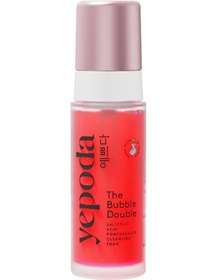 Resim Yepoda The Bubble Double Nar & Salisilik Asitli Temizleyici Köpük 120 Ml 