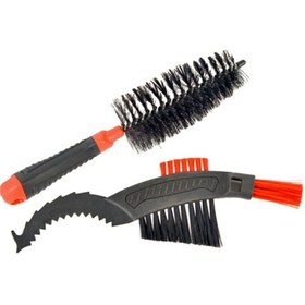 Resim Epic Bisiklet Temizlik Fırça Seti MW-85 ANH-106 