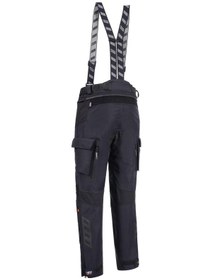 Resim Rukka Ecuado-R Gore-Tex Pro C2 Normal Paça Motosiklet Pantolonu 