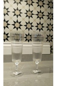 Resim Amerıca'20s Kokteyl Kadeh 400ml 