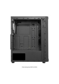 Resim Frisby FC-8955G Gaming Kasa, Rgb Fan (300W) 