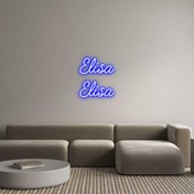 Resim Özel Tasarım : Elisa Elisa 