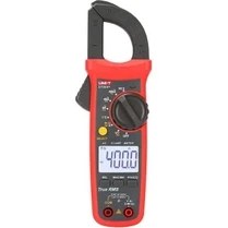 Resim Pensampermetre UT-202 