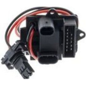 Resim Mahle-knecht-behr Abr125000s A C Gebl Şasi Regülatörü Und Direnç Renault Trafic Iı 7701050325 