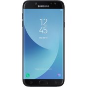 Resim Samsung J7 Pro TR Garanti | 64 GB 3 GB Siyah 