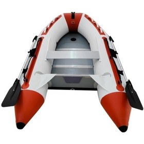 Resim Spurt 3.00m 0.9mm 1000d Ahşap Taban Şişme Bot 