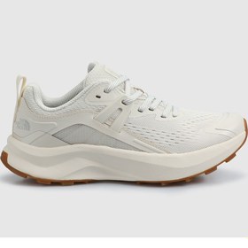 Resim The North Face Hypnum Krem Kadın Sneaker NF0A7W5Q7X11 