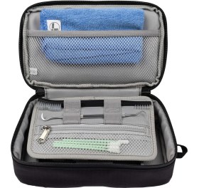 Resim Leatherman Alet Bakım Seti (Tool Maintenance Kit) 