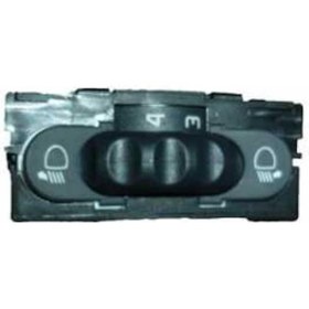 Resim Far Ayar Kumandasi Megane 504643601 