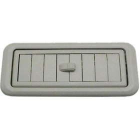 Resim Cruiser Prado Lc150 150 2010-2017 Araç İçi Tavan Klima Çıkışı - Verimli Soğutma - Kaiyi 