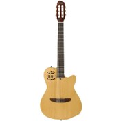 Resim Godin ACS Nylon SG Klasik Gitar (Natural) 