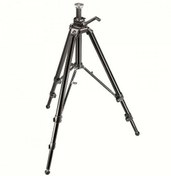 Resim Manfrotto 475B Pro Geared Tripod Black 