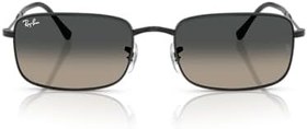 Resim Ray-Ban Rb3746 Dikdörtgen Güneş Gözlüğü 