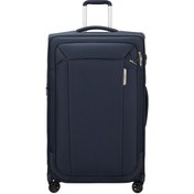 Resim Samsonite Spinner Respark 4 Tekerlekli 79 cm Büyük Boy Valiz 