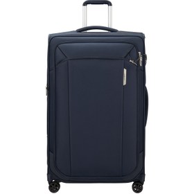 Resim Samsonite Spinner Respark 4 Tekerlekli 79 cm Büyük Boy Valiz 