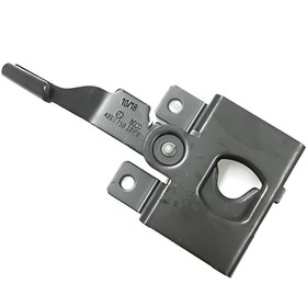 Resim Panjur Kilidi Actros Mp4/Arocs Sağ 