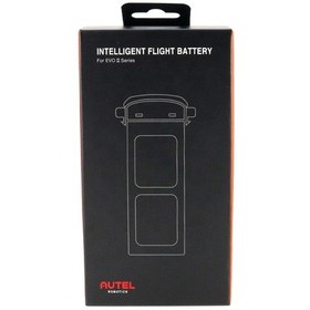 Resim Autel Evo Iı Pro / Evo Iı Drone Uyumlu 7100 Mah Yedek Batarya 