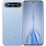 Resim Tecno Pova Slim YD | 256 GB 8 GB Mavi 