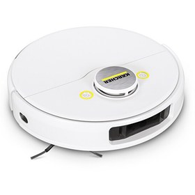 Resim Karcher Rcv5 Robot Süpürge 