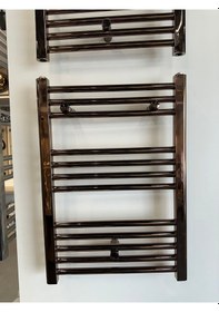 Resim İsaoğlu Yapı Bakır Havlupan Bronz Havlupan Vanalar Dahil 50 70 Ölçü 